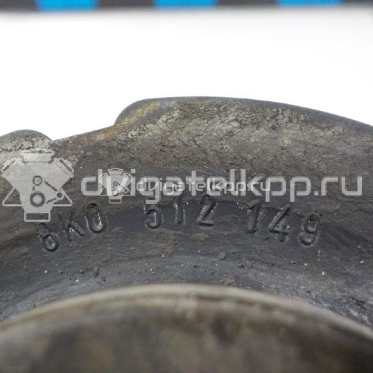 Фото Опора задней пружины верхняя  8k0512149 для Audi A4 / A6 / A5 / Q5 / A7 Sportback 4Ga, 4Gf