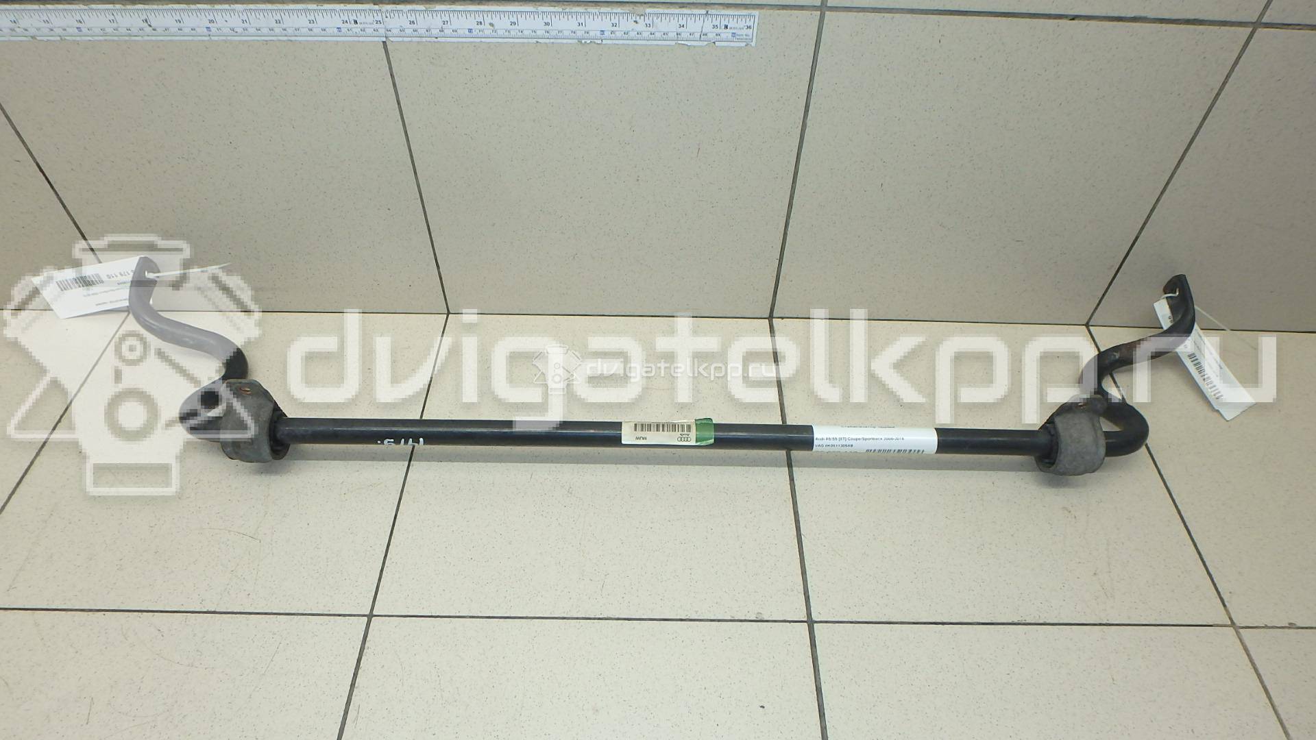 Фото Стабилизатор задний  8K0511305AB для audi A4 [B8] {forloop.counter}}