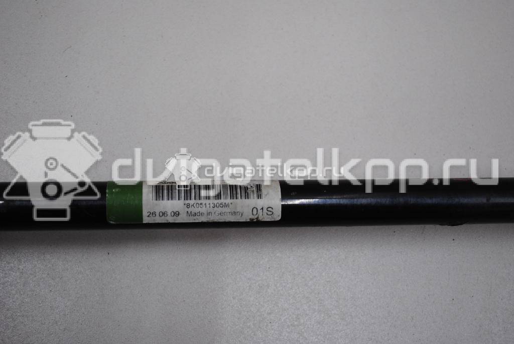 Фото Стабилизатор задний  8K0511305AB для audi A4 [B8] {forloop.counter}}