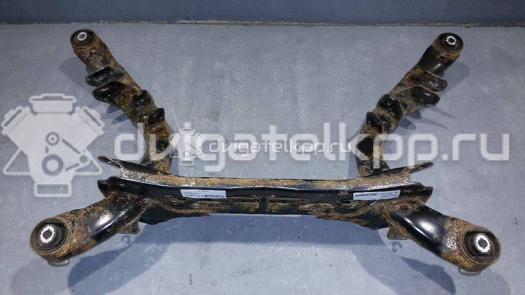 Фото Балка задняя  8k0505235aa для audi A4 [B8] {forloop.counter}}