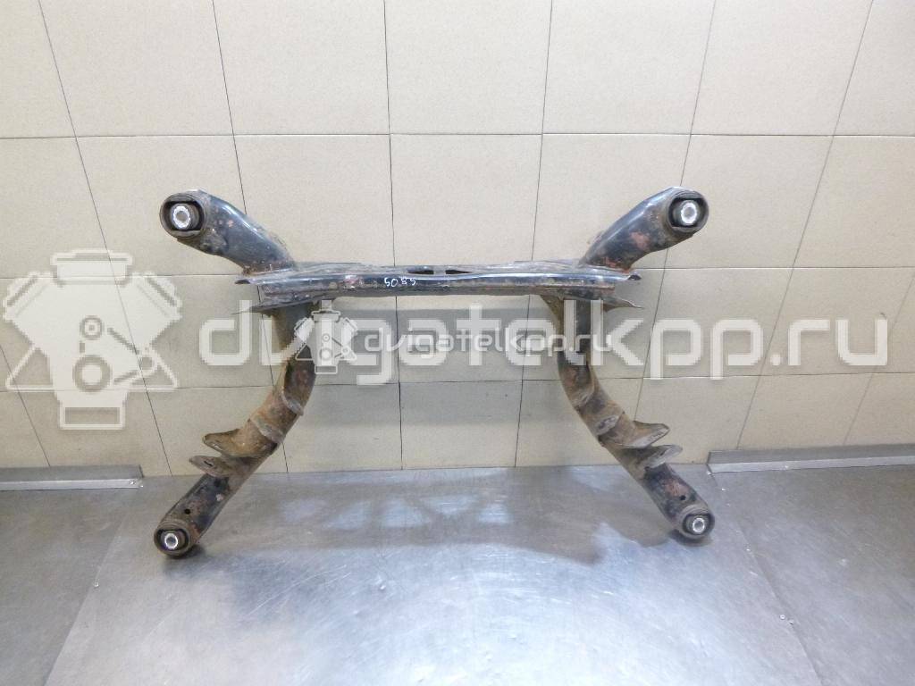 Фото Балка задняя  8k0505235aa для audi A4 [B8] {forloop.counter}}