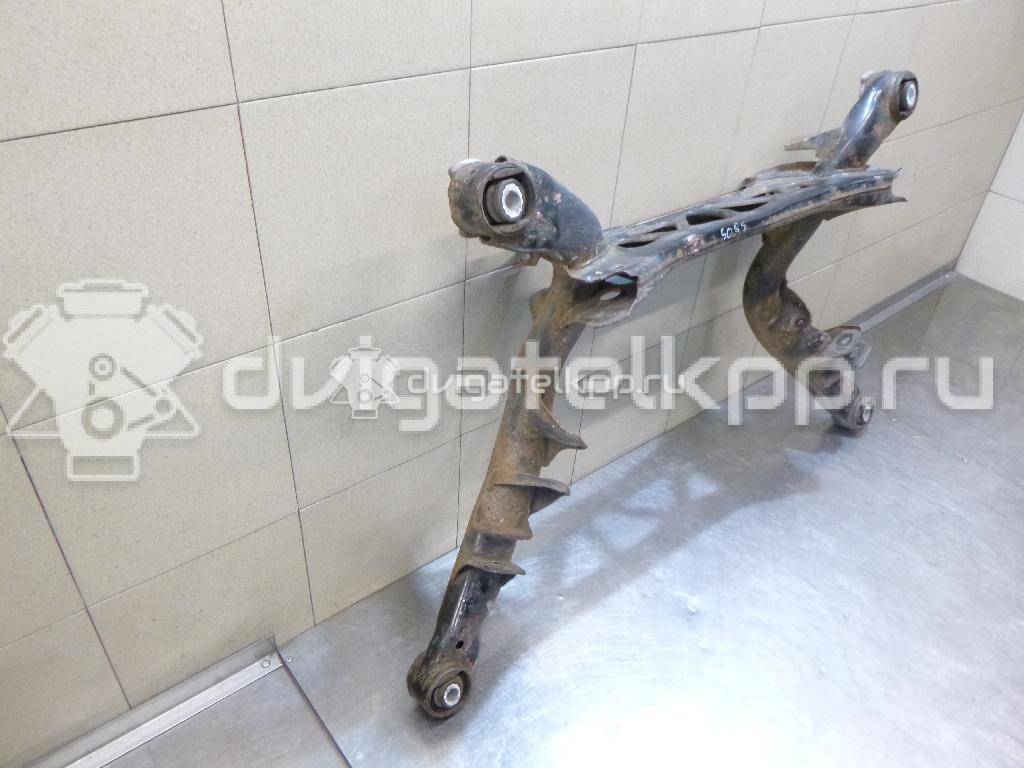 Фото Балка задняя  8k0505235aa для audi A4 [B8] {forloop.counter}}