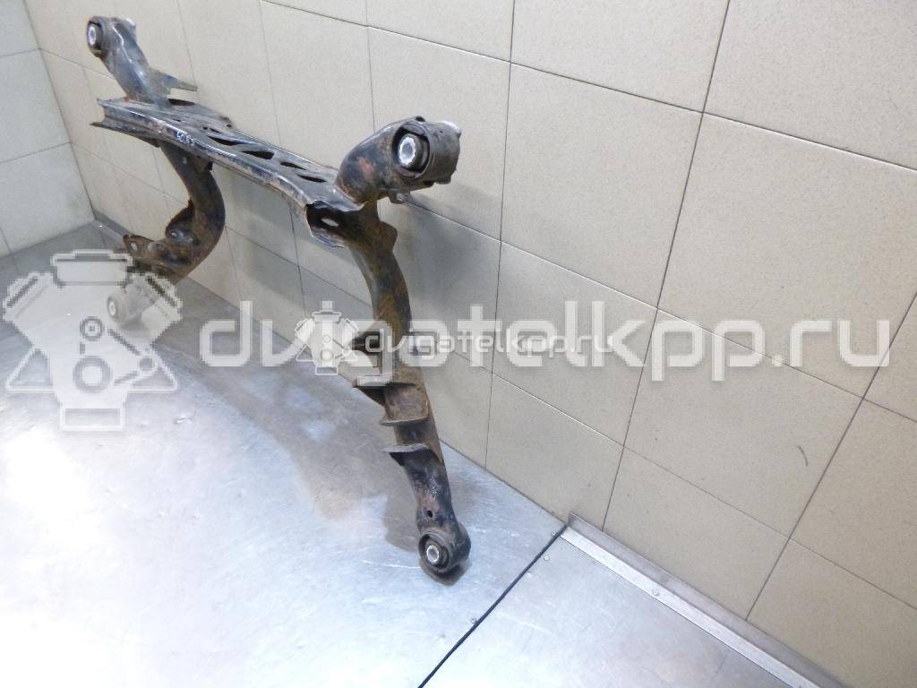Фото Балка задняя  8k0505235aa для audi A4 [B8] {forloop.counter}}