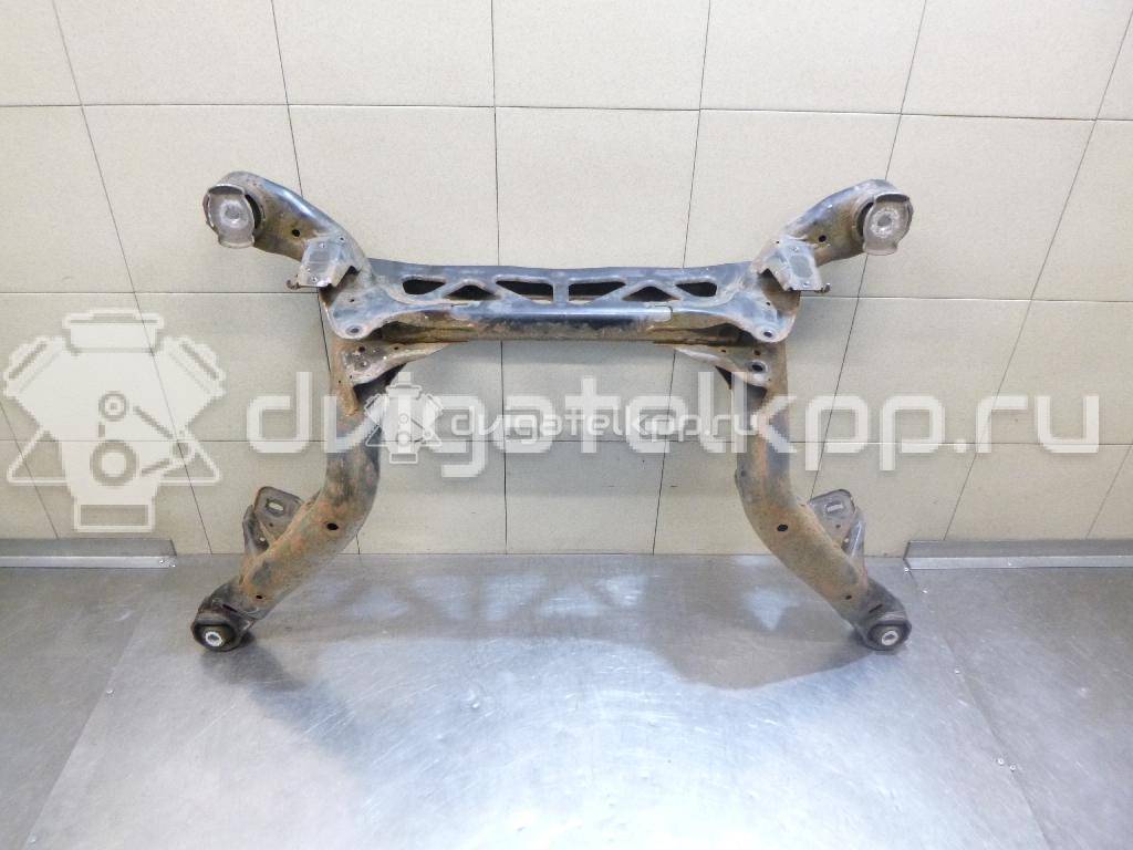 Фото Балка задняя  8k0505235aa для audi A4 [B8] {forloop.counter}}