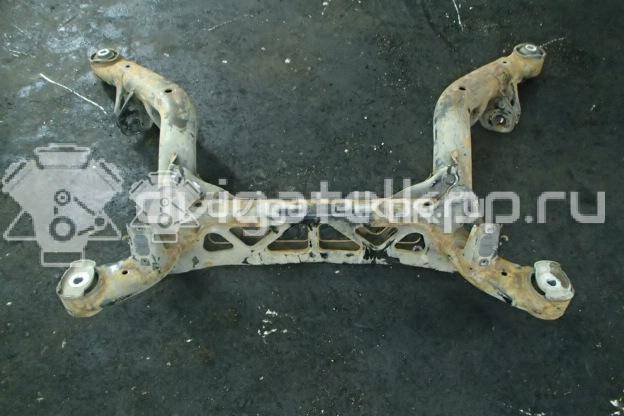 Фото Балка задняя  8k0505235aa для audi A4 [B8] {forloop.counter}}