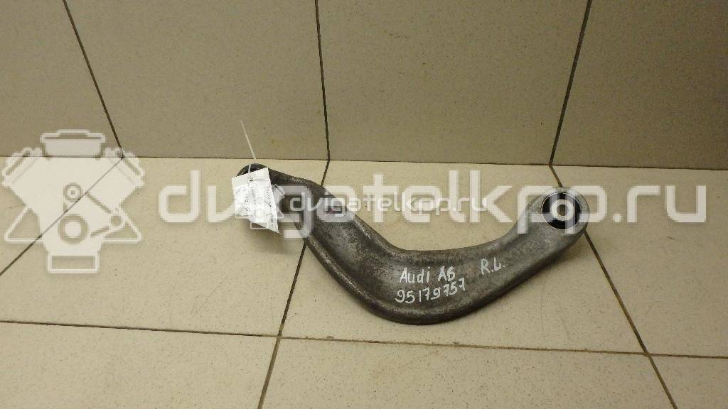 Фото Рычаг задний верхний левый  8K0505323H для Audi A4 / A6 / A5 / A8 / Q5 {forloop.counter}}