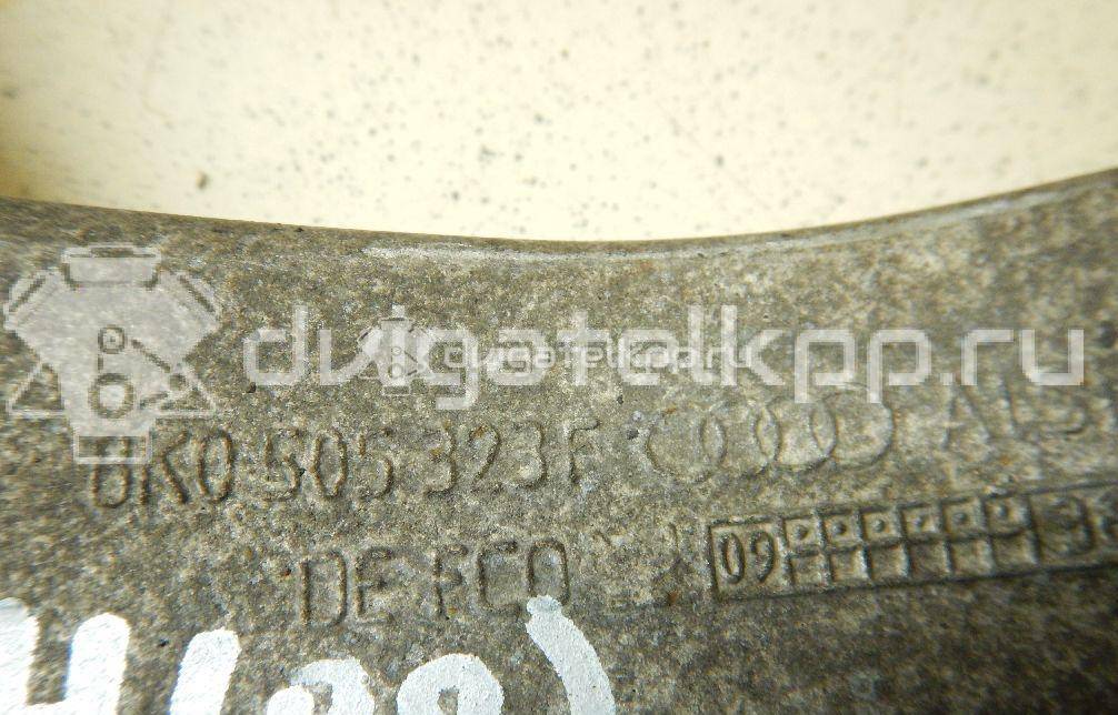 Фото Рычаг задний верхний левый  8k0505323f для Audi A4 / A6 / A3 / A5 / A8 {forloop.counter}}