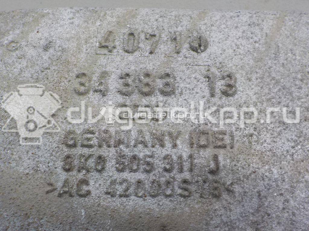 Фото Рычаг задний нижний левый  8k0505311j для Audi A5 / A4 / A6 {forloop.counter}}