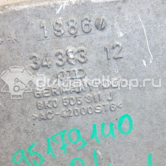 Фото Рычаг задний нижний левый  8k0505311j для Audi A5 / A4 / A6