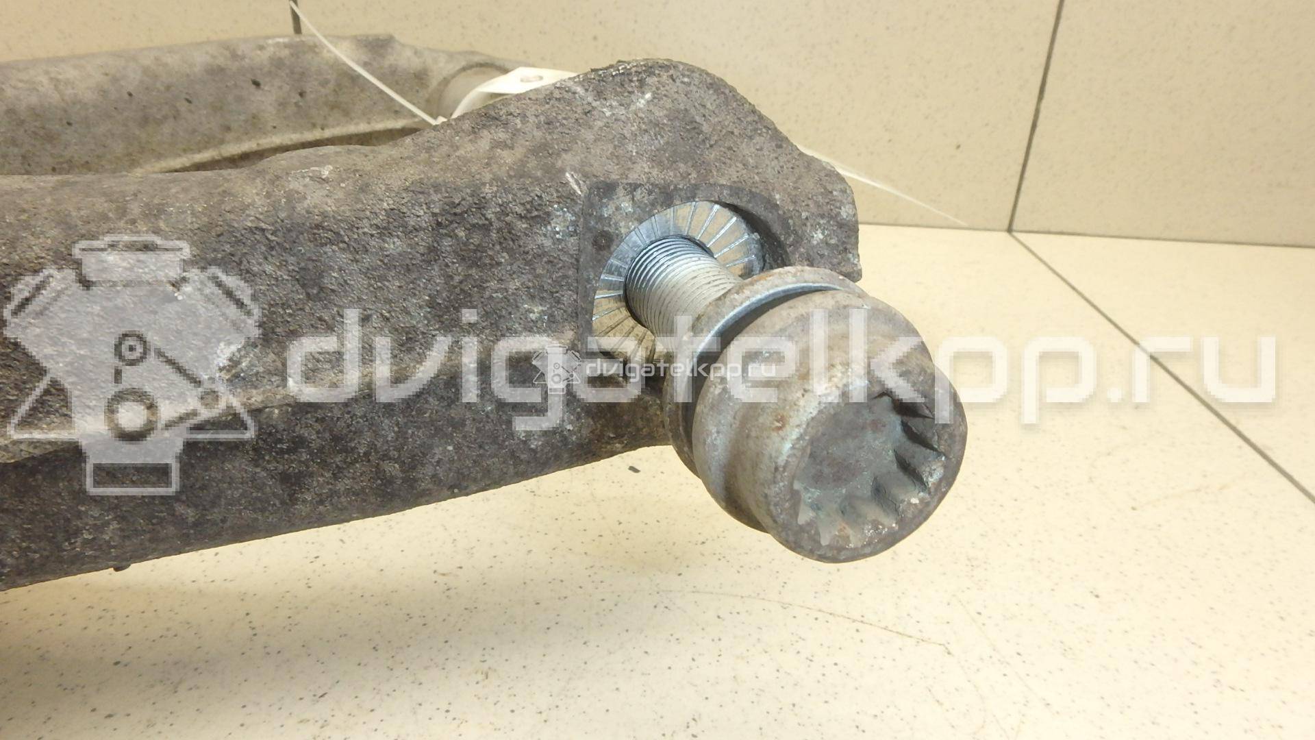 Фото Рычаг задний нижний левый  8k0505311j для Audi A5 / A4 / A6 {forloop.counter}}