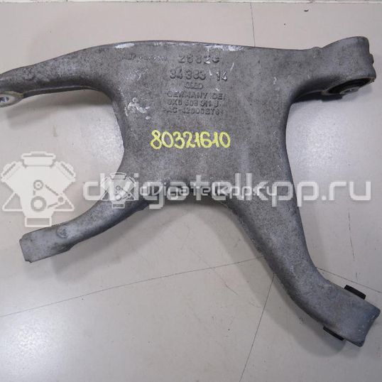Фото Рычаг задний нижний левый  8k0505311j для Audi A5 / A4 / A6