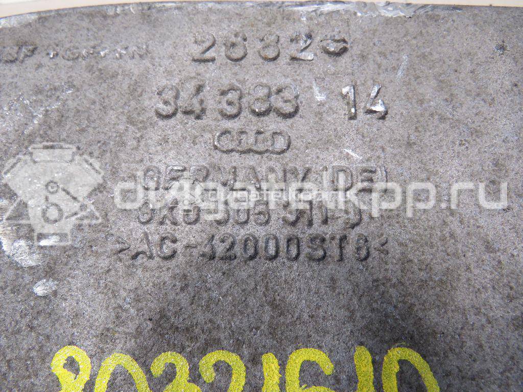 Фото Рычаг задний нижний левый  8k0505311j для Audi A5 / A4 / A6 {forloop.counter}}