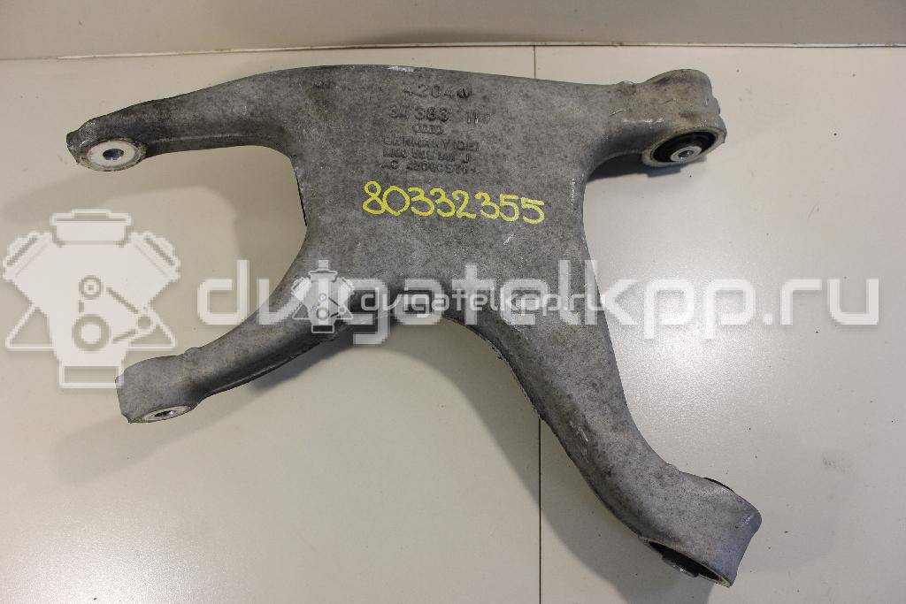 Фото Рычаг задний нижний левый  8K0505311J для Audi A5 / A4 / A6 {forloop.counter}}