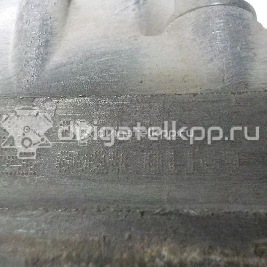 Фото Редуктор заднего моста  0bc500043b для audi A4 [B8]