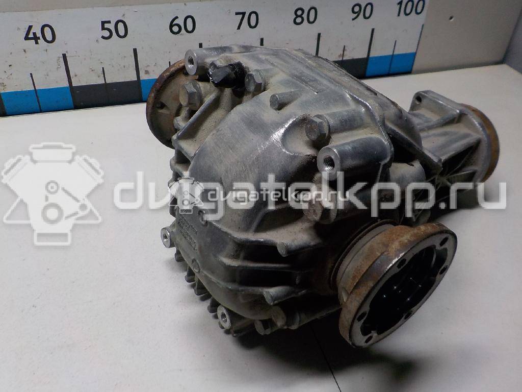Фото Редуктор заднего моста  0bc500043b для audi A4 [B8] {forloop.counter}}