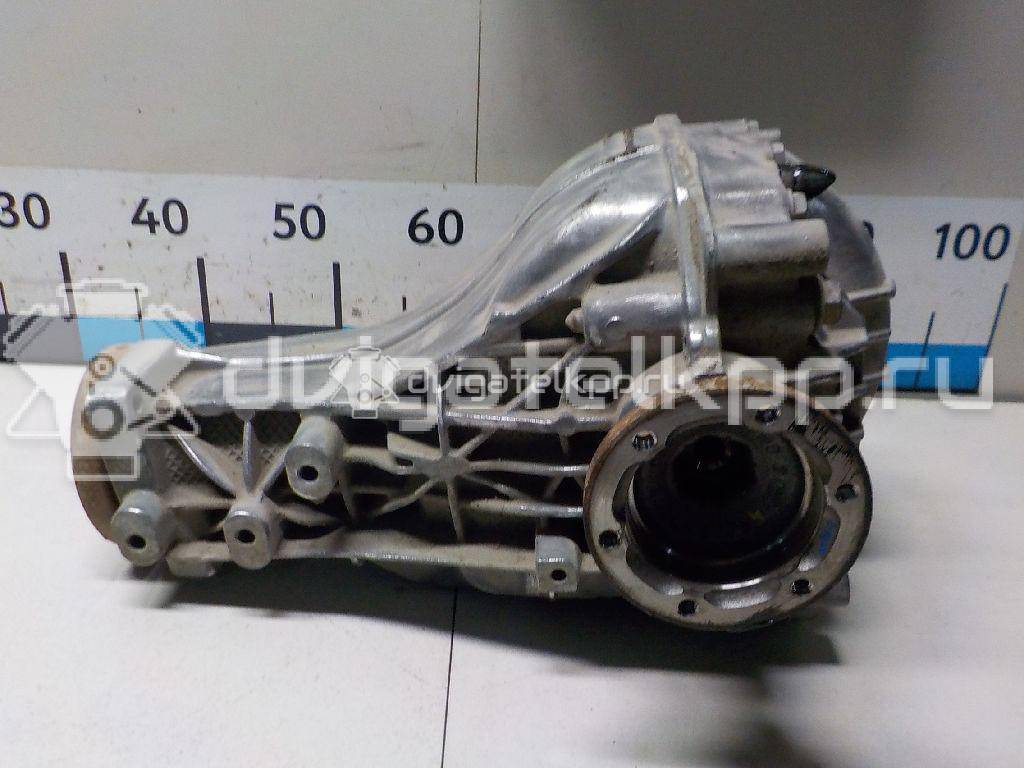 Фото Редуктор заднего моста  0bc500043b для audi A4 [B8] {forloop.counter}}