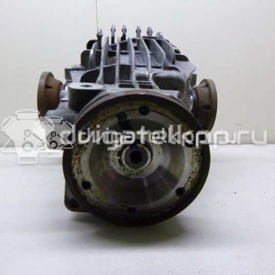 Фото Редуктор заднего моста  0bc500043b для audi A4 [B8]