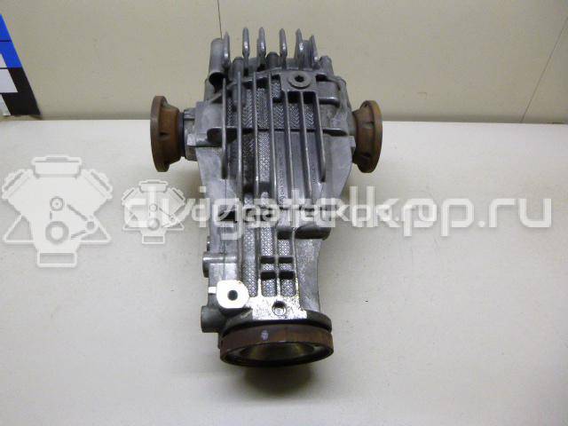 Фото Редуктор заднего моста  0bc500043b для audi A4 [B8] {forloop.counter}}
