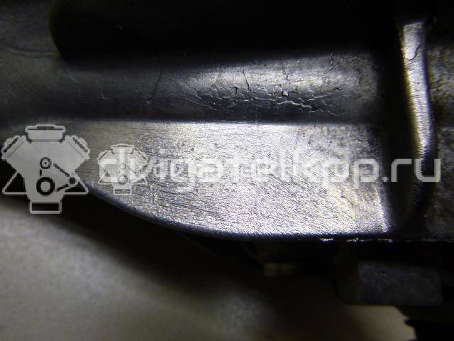 Фото Редуктор заднего моста  0bc500043b для audi A4 [B8] {forloop.counter}}