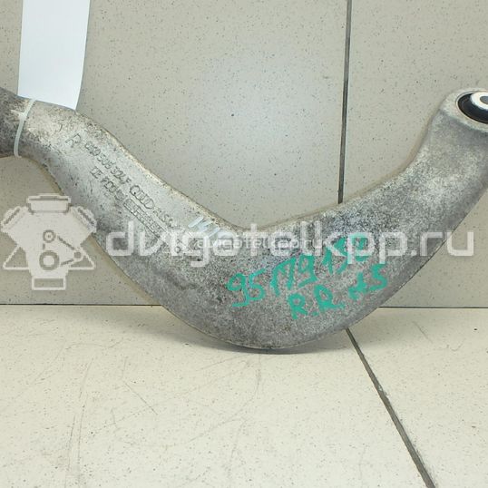 Фото Рычаг задний верхний правый  8K0505324F для Audi A4 / A6 / A5 / A8 / Q5