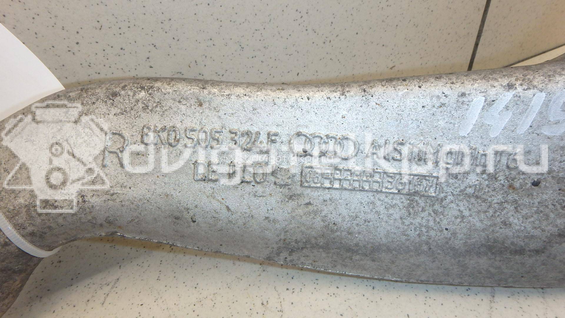 Фото Рычаг задний верхний правый  8K0505324F для Audi A4 / A6 / A5 / A8 / Q5 {forloop.counter}}