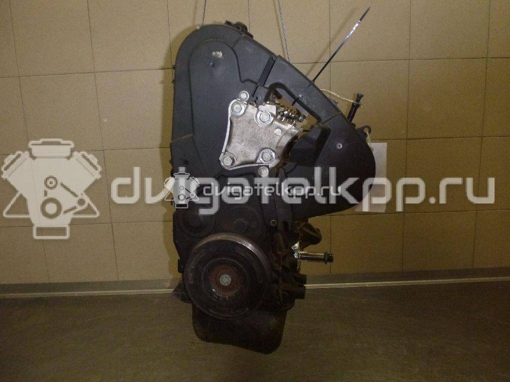 Фото Контрактный (б/у) двигатель RHY (DW10TD) для Peugeot / Citroen 90 л.с 8V 2.0 л Дизельное топливо 0135FE {forloop.counter}}