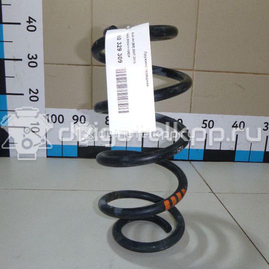 Фото Пружина передняя  8K0411105DF для Audi A4 / A6