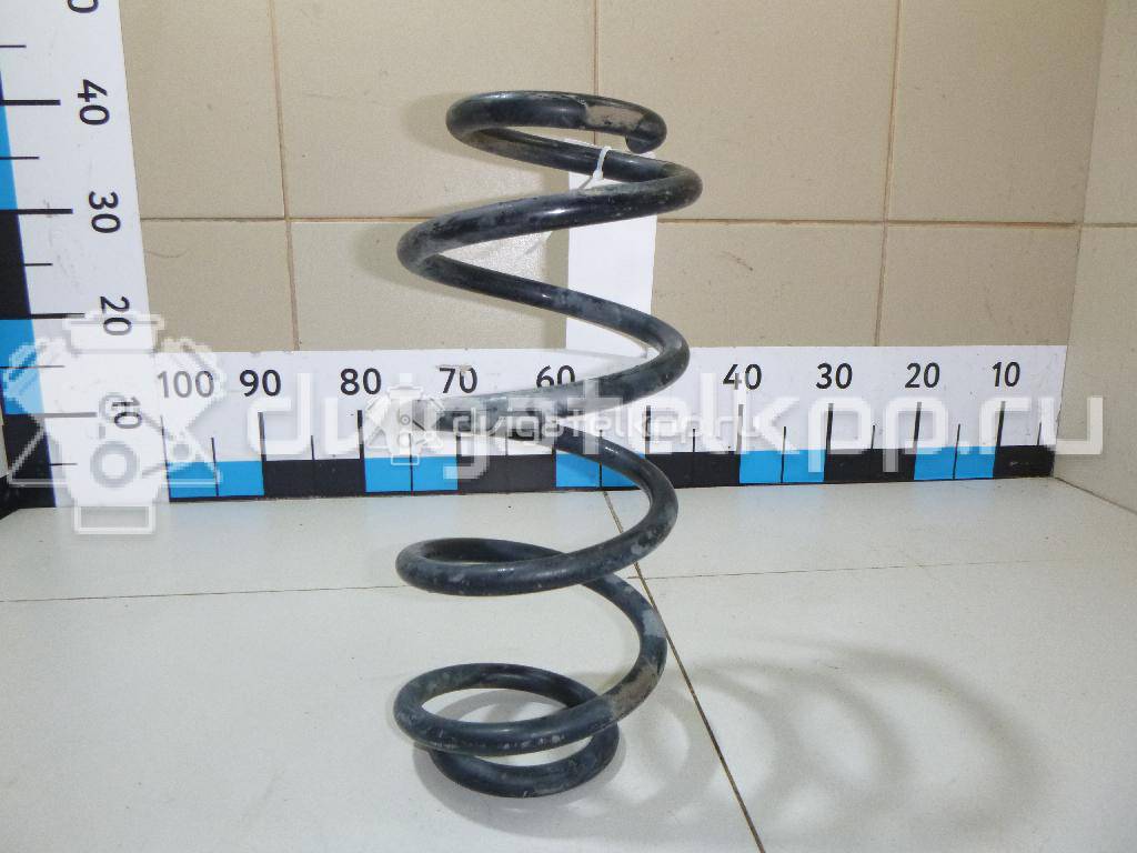 Фото Пружина передняя  8K0411105DF для Audi A4 / A6 {forloop.counter}}