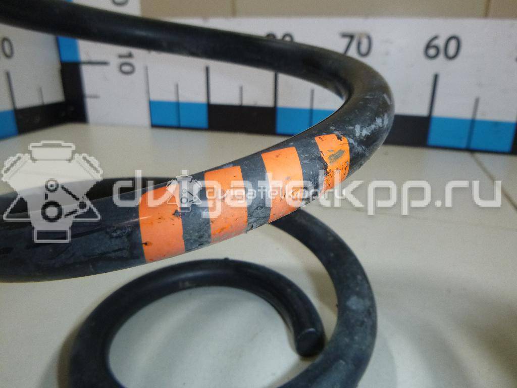Фото Пружина передняя  8K0411105DF для Audi A4 / A6 {forloop.counter}}