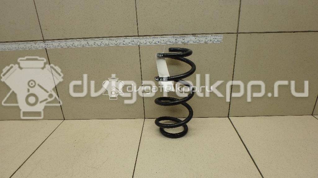 Фото Пружина передняя  8K0411105EA для Audi A5 / A4 / A6 {forloop.counter}}