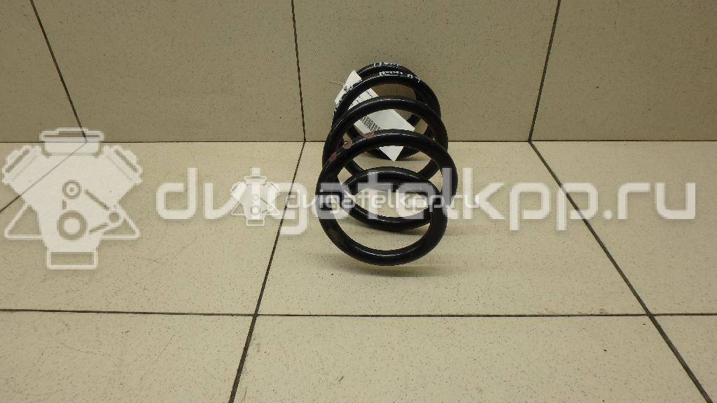 Фото Пружина передняя  8K0411105EA для Audi A5 / A4 / A6 {forloop.counter}}