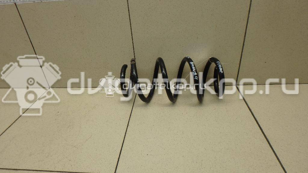 Фото Пружина передняя  8K0411105EA для Audi A5 / A4 / A6 {forloop.counter}}