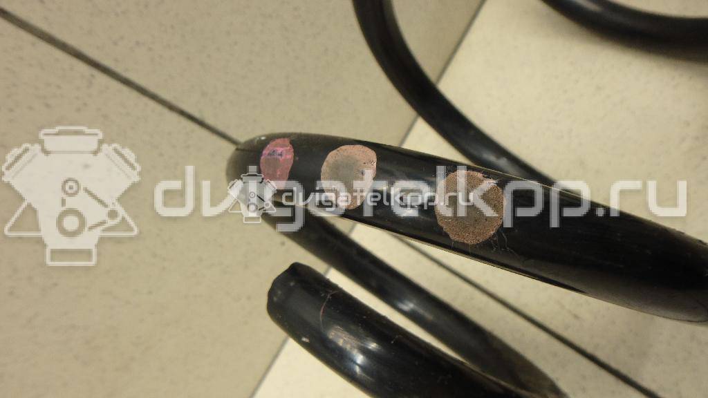 Фото Пружина передняя  8K0411105EA для Audi A5 / A4 / A6 {forloop.counter}}