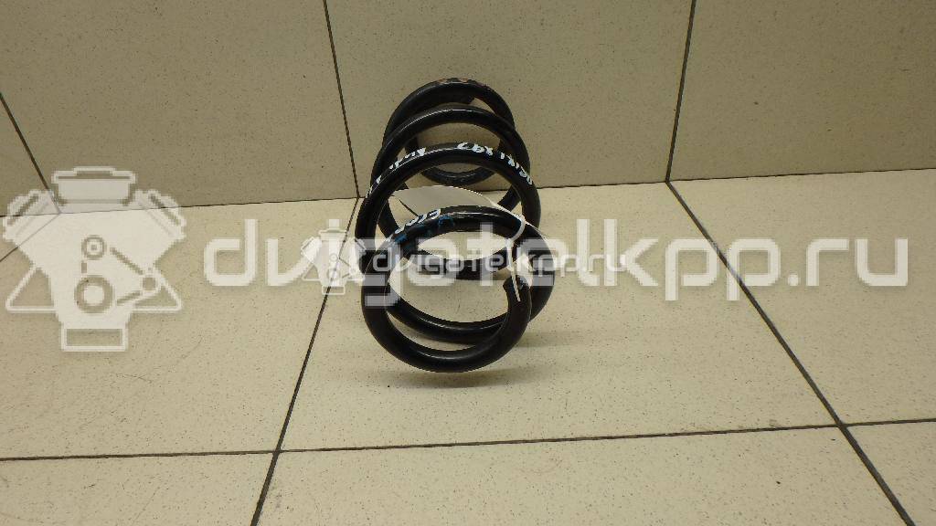Фото Пружина передняя  8K0411105EA для Audi A5 / A4 / A6 {forloop.counter}}