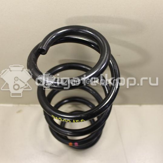 Фото Пружина передняя  8K0411105DG для Audi A4 / A6