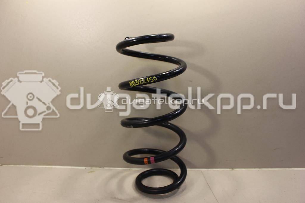 Фото Пружина передняя  8K0411105DG для Audi A4 / A6 {forloop.counter}}