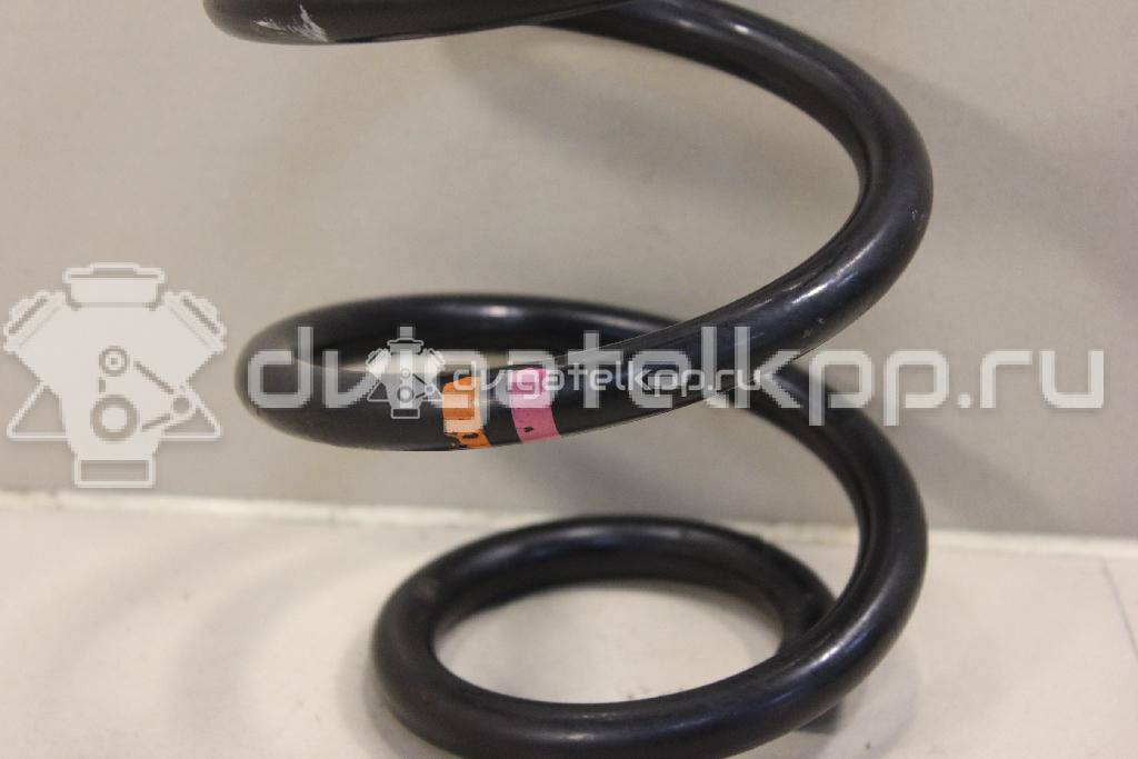 Фото Пружина передняя  8K0411105DG для Audi A4 / A6 {forloop.counter}}