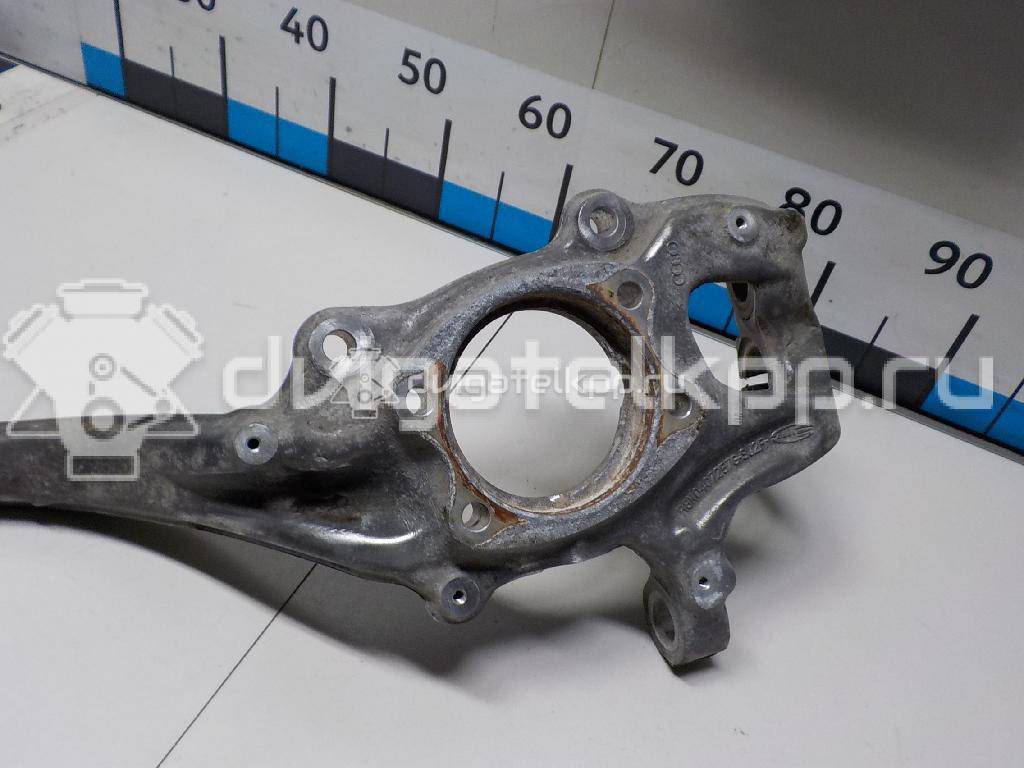 Фото Кулак поворотный передний левый  8K0407253AB для Audi A5 / A4 / Q5 {forloop.counter}}