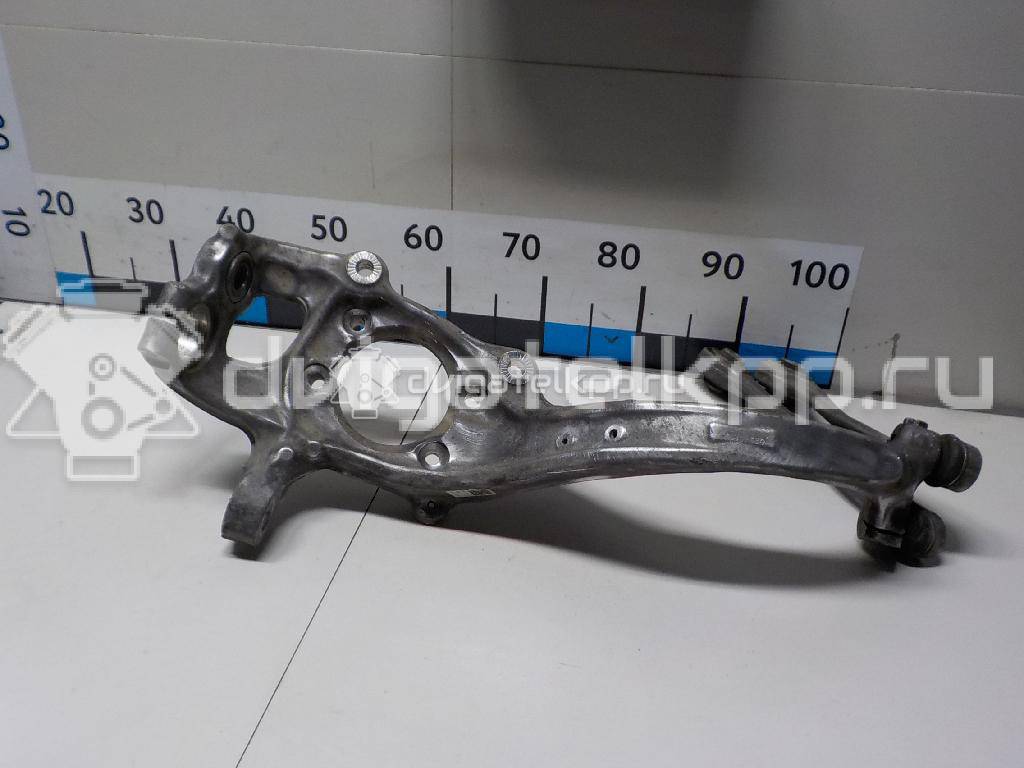 Фото Кулак поворотный передний левый  8K0407253AB для Audi A5 / A4 / Q5 {forloop.counter}}