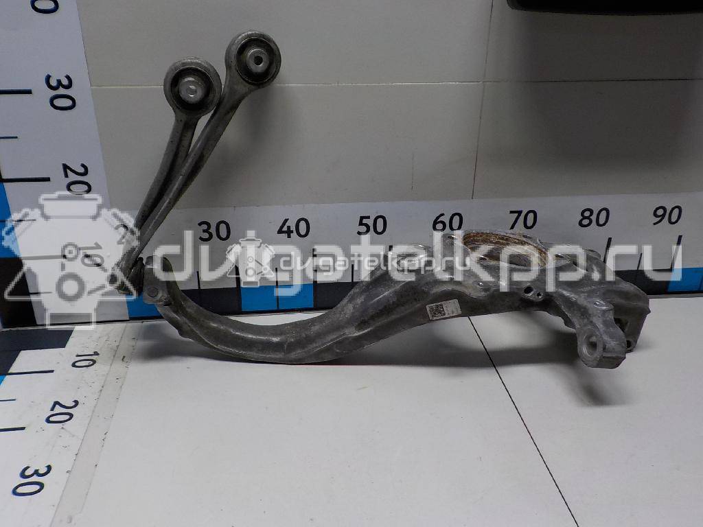 Фото Кулак поворотный передний левый  8K0407253AB для Audi A5 / A4 / Q5 {forloop.counter}}