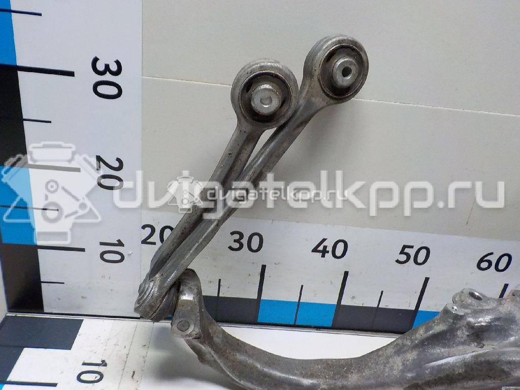 Фото Кулак поворотный передний левый  8K0407253AB для Audi A5 / A4 / Q5 {forloop.counter}}