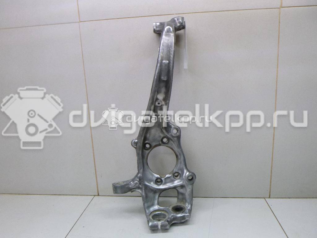 Фото Кулак поворотный передний левый  8K0407253AA для Audi A5 / A4 / Q5 {forloop.counter}}