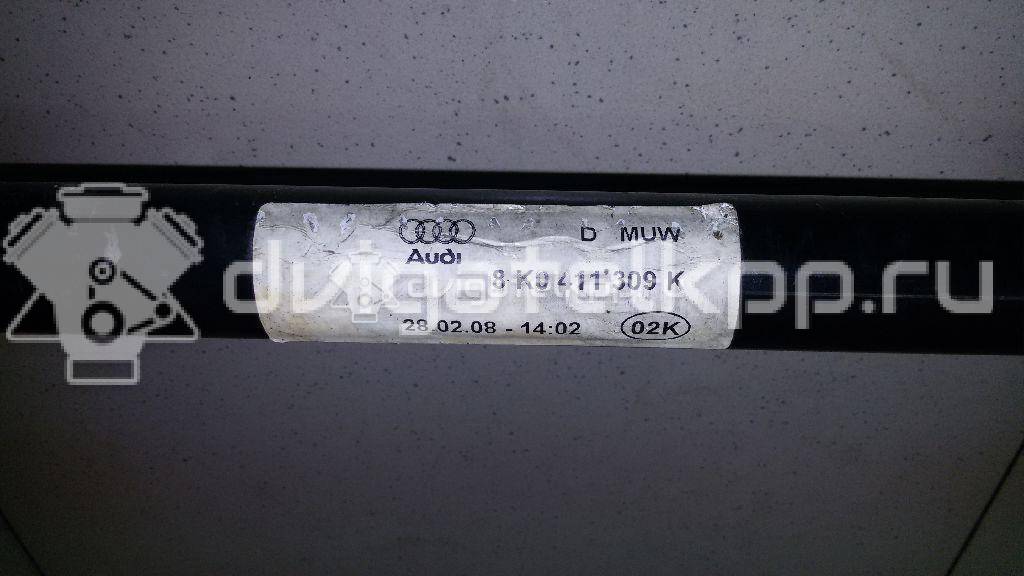 Фото Стабилизатор передний  8k0411309k для audi A4 [B8] {forloop.counter}}