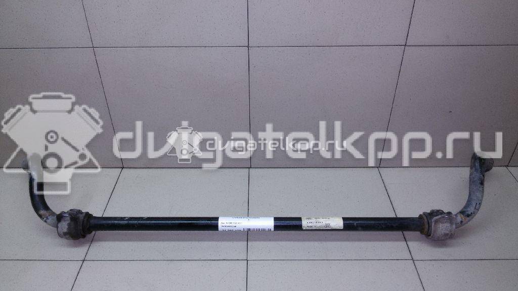 Фото Стабилизатор передний  8k0411309k для audi A4 [B8] {forloop.counter}}