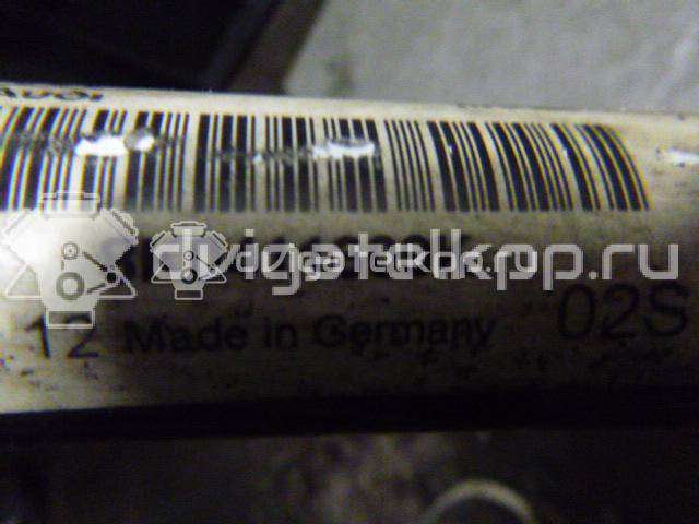 Фото Стабилизатор передний  8k0411309k для audi A4 [B8] {forloop.counter}}