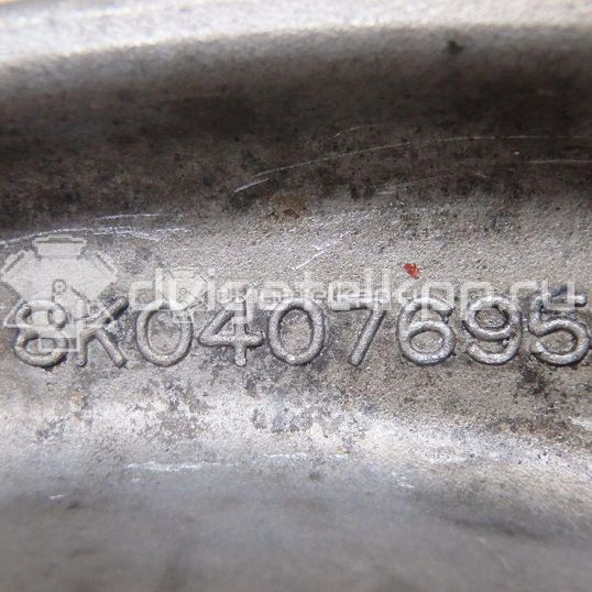 Фото Рычаг передний нижний левый задний  8K0407693N для Audi A8 / A5 / A4 / Q5