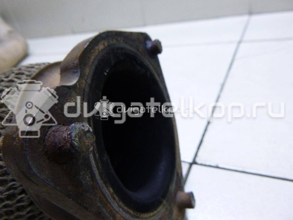 Фото Глушитель средняя часть  8k0254352d для Audi A5 / A4 {forloop.counter}}
