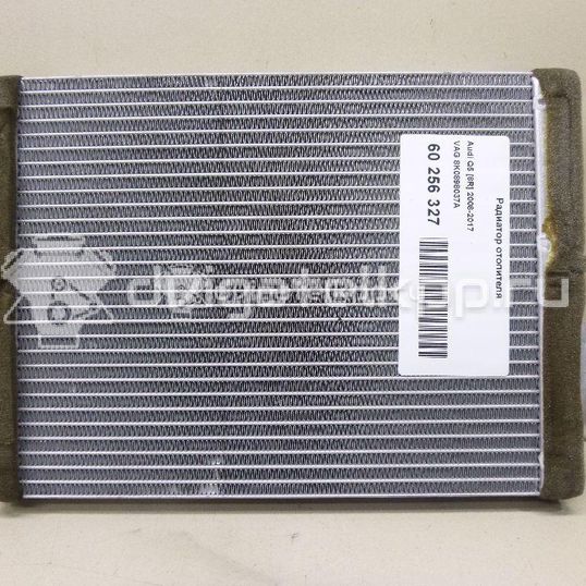 Фото Радиатор отопителя  8K0898037A для Audi A5 / A4 / Q5
