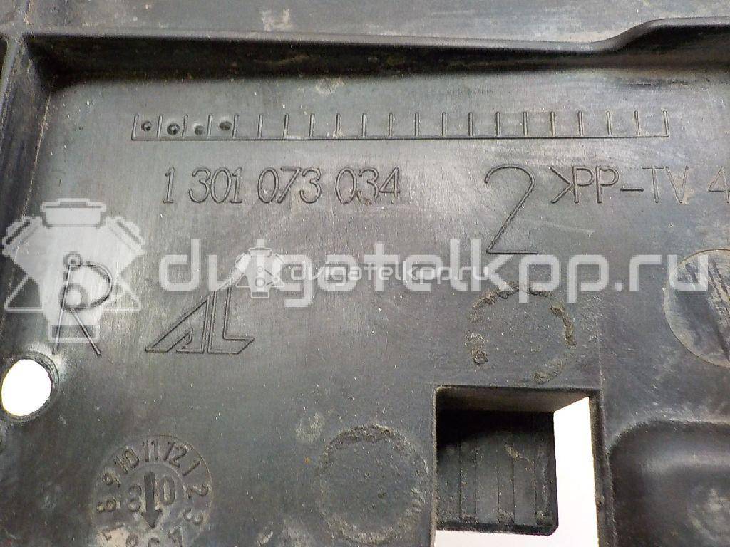 Фото Кронштейн крепления фары  8k0941454 для Audi A4 {forloop.counter}}