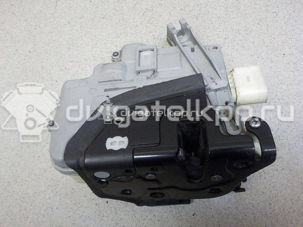 Фото Замок двери передней левой  3C1837015A для audi A4 [B8] {forloop.counter}}